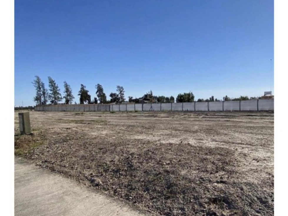 LOTES EN VENTA B° PRIVADO CAMPO LA ROSA III - 3