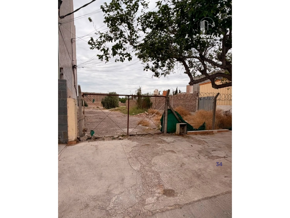 terreno en venta calle falucho - 3