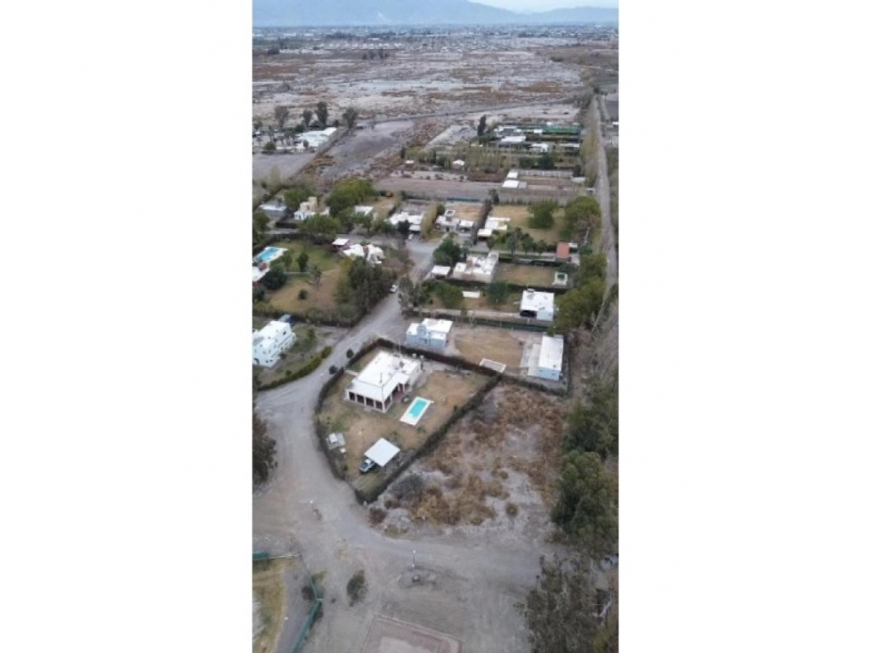 LOTE EN VENTA B° PRIVADO EL BOSQUE - RAWSON - 3