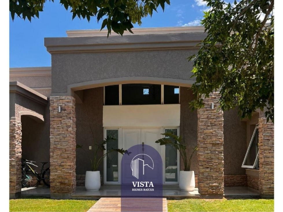 CASA EN VENTA B°Privado Ayres del Este - SANTA LUCIA — foto 2