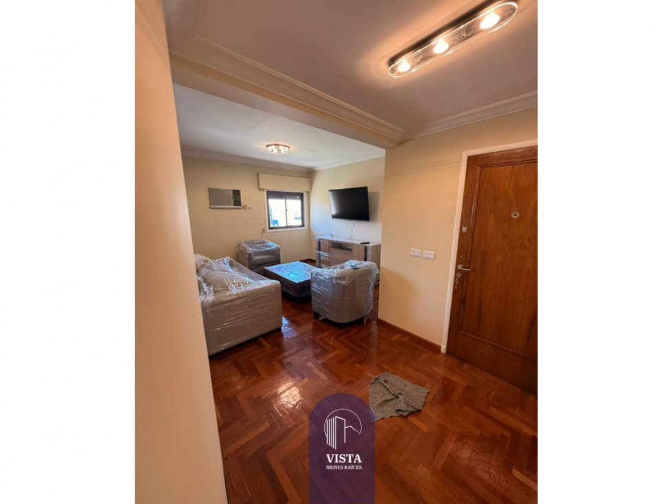 DEPARTAMENTO AMOBLADO EN ALQUILER - CAPITAL — foto 3
