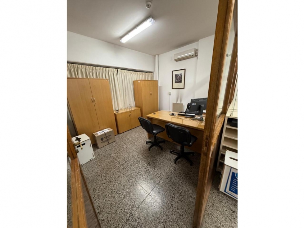OFICINA EN ALQUILER - CAPITAL - 3