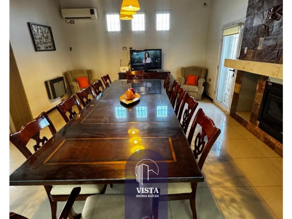 CASA EN ALQUILER B° PRIVADO PROVIDENCIA - SANTA LUCIA — foto 3