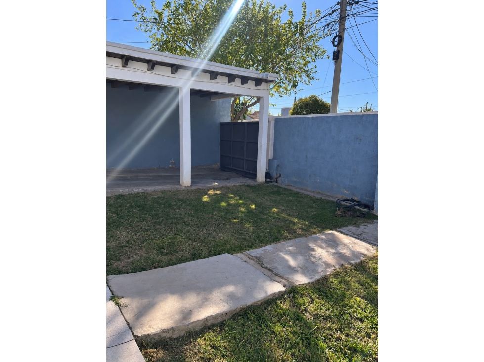 CASA EN VENTA B° NATANIA XV - RIVADAVIA — foto 3
