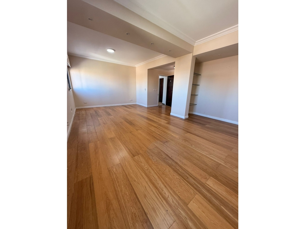 DEPARTAMENTO EN ALQUILER ACONCAGUA CENTRICO — foto 4