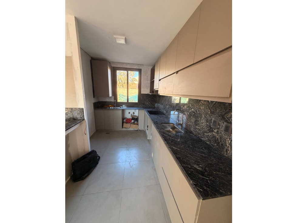 CASA EN VENTA RIVADAVIA- BARRIO CERRADO — foto 4