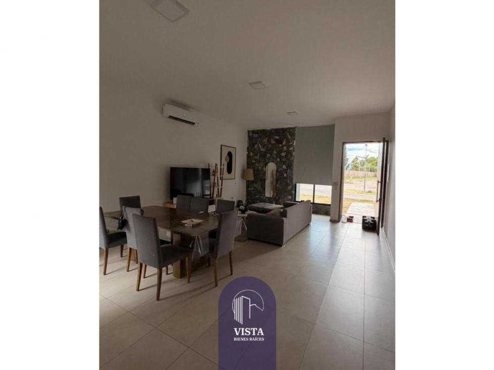 CASA EN CAMPO LA ROSA II- ALQUILER/VENTA SANTA LUCIA — foto 4