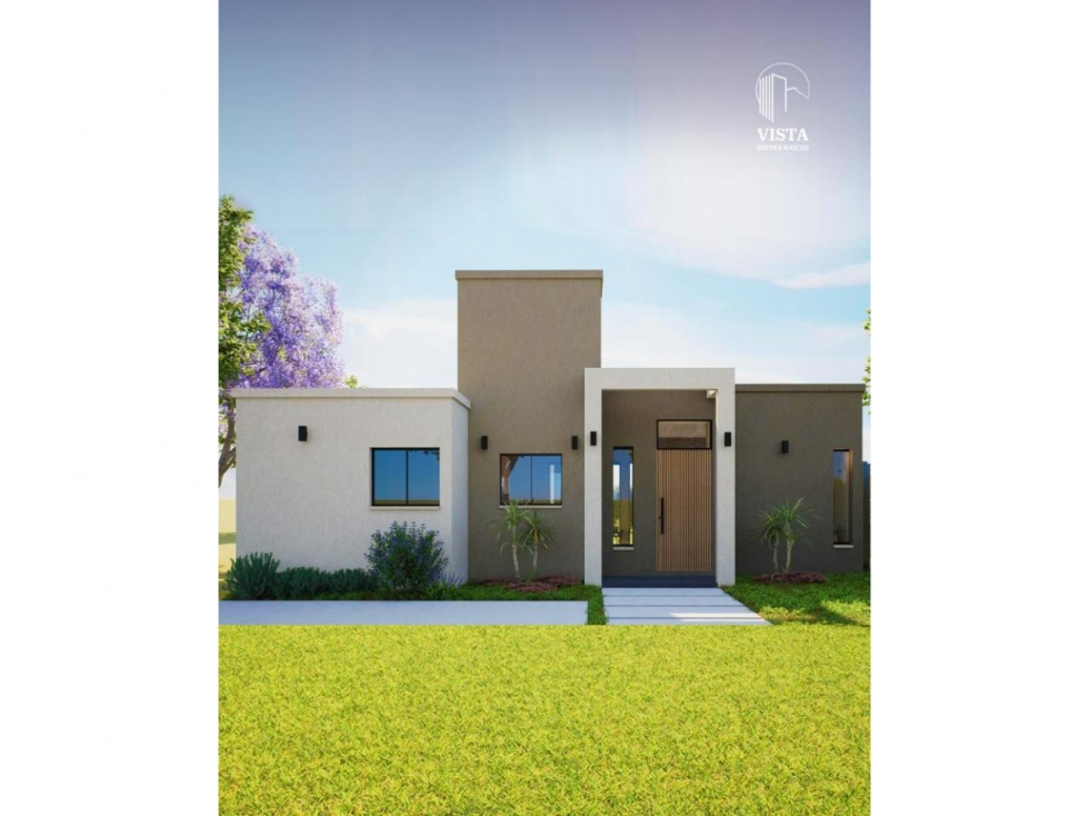 CASA EN VENTA BARRIO CERRADO- RIVADAVIA — foto 4