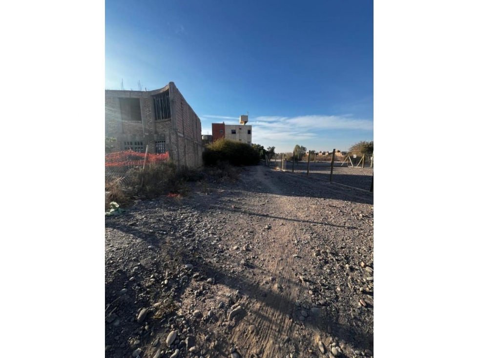 lotes en venta barrio olivares de natania- rivadavia - 4