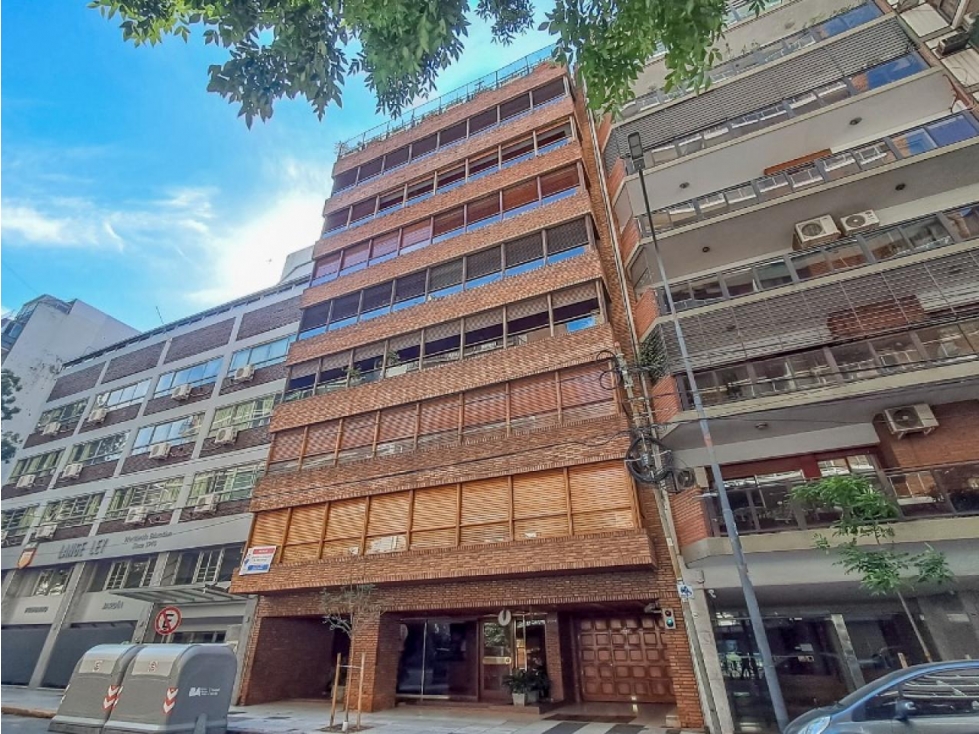 DEPARTAMENTO EN VENTA- PALERMO BS. AS