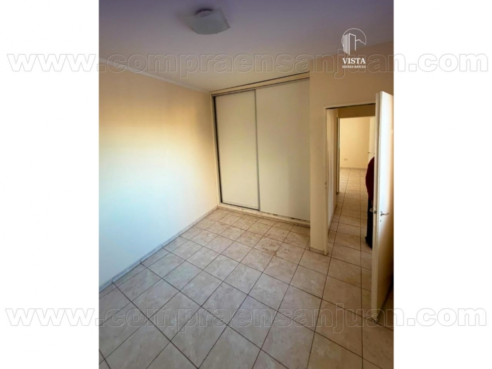 DEPARTAMENTO EN ALQUILER, Zona Cabaña- Rivadavia — foto 4