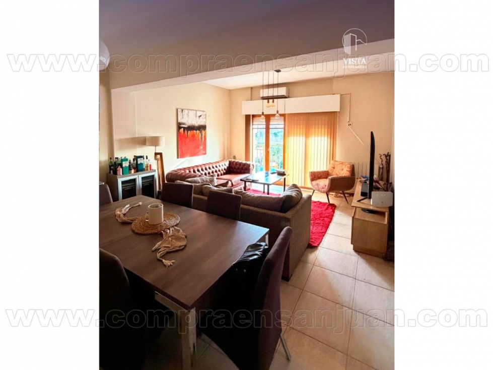 DEPARTAMENTO EN VENTA EDIFICIO TAMBOLAR - CAPITAL — foto 4