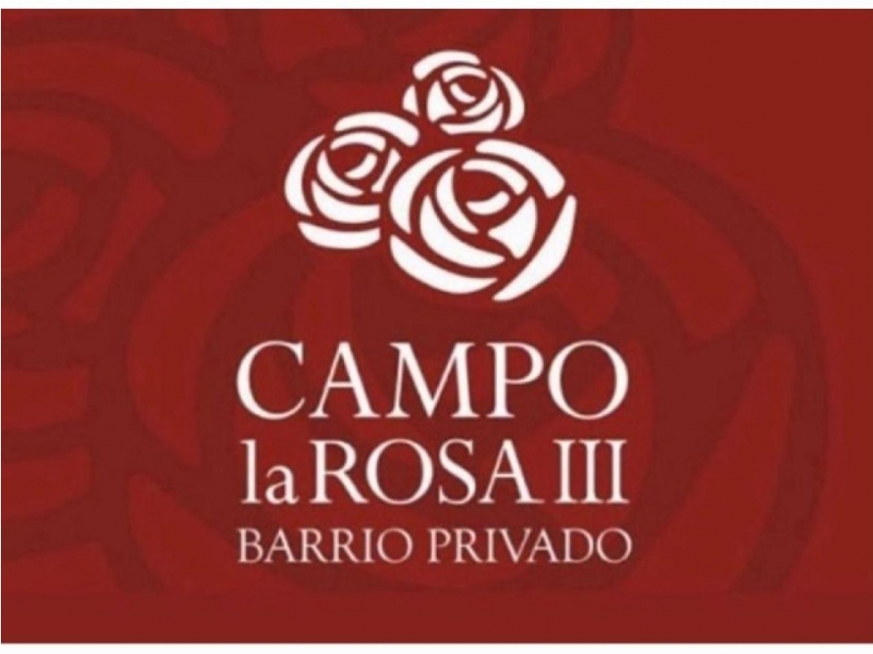 LOTES EN VENTA B° PRIVADO CAMPO LA ROSA III - 4