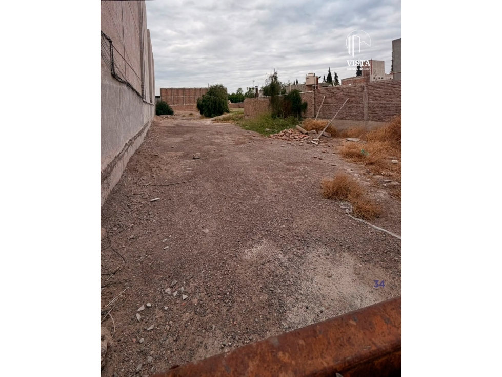 terreno en venta calle falucho - 4