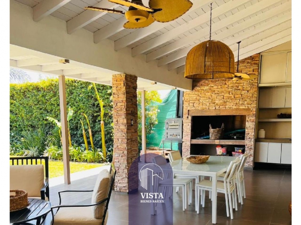 CASA EN VENTA B°Privado Ayres del Este - SANTA LUCIA — foto 3
