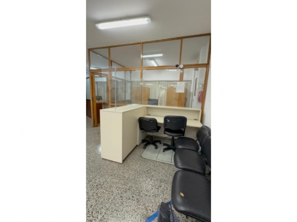 OFICINA EN ALQUILER - CAPITAL - 4