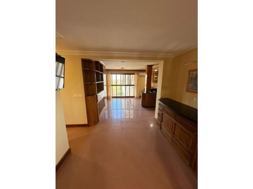 DEPARTAMENTO AMOBLADO EN ALQUILER EDIFICIO ACONCAGUA - CAPITAL — foto 4
