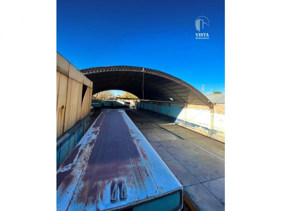 GALPON COMERCIAL EN VENTA - CAPITAL - 4