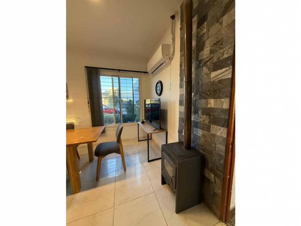 CASA EN VENTA O PERMUTA EN B° PRIVADO SAN CRISTOBAL II - SANTA LUCIA - 4