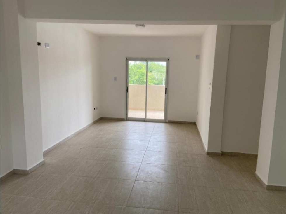 DEPARTAMENTO DE CATEGORIA EN VENTA - SANTA LUCIA - 4