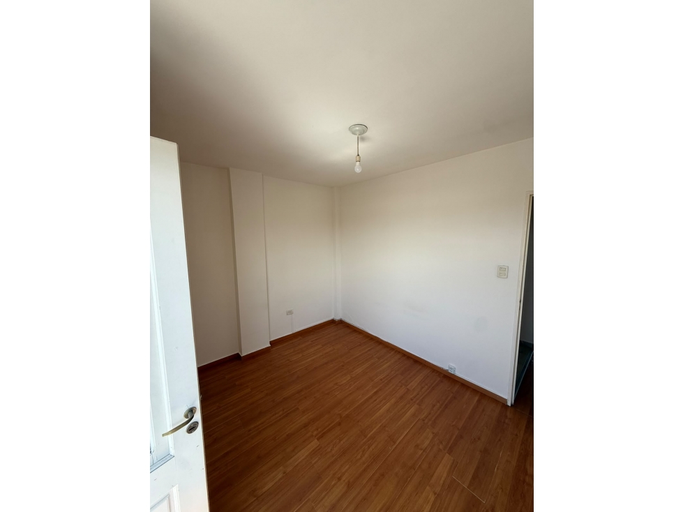 DEPARTAMENTO EN ALQUILER - CAPITAL - 4
