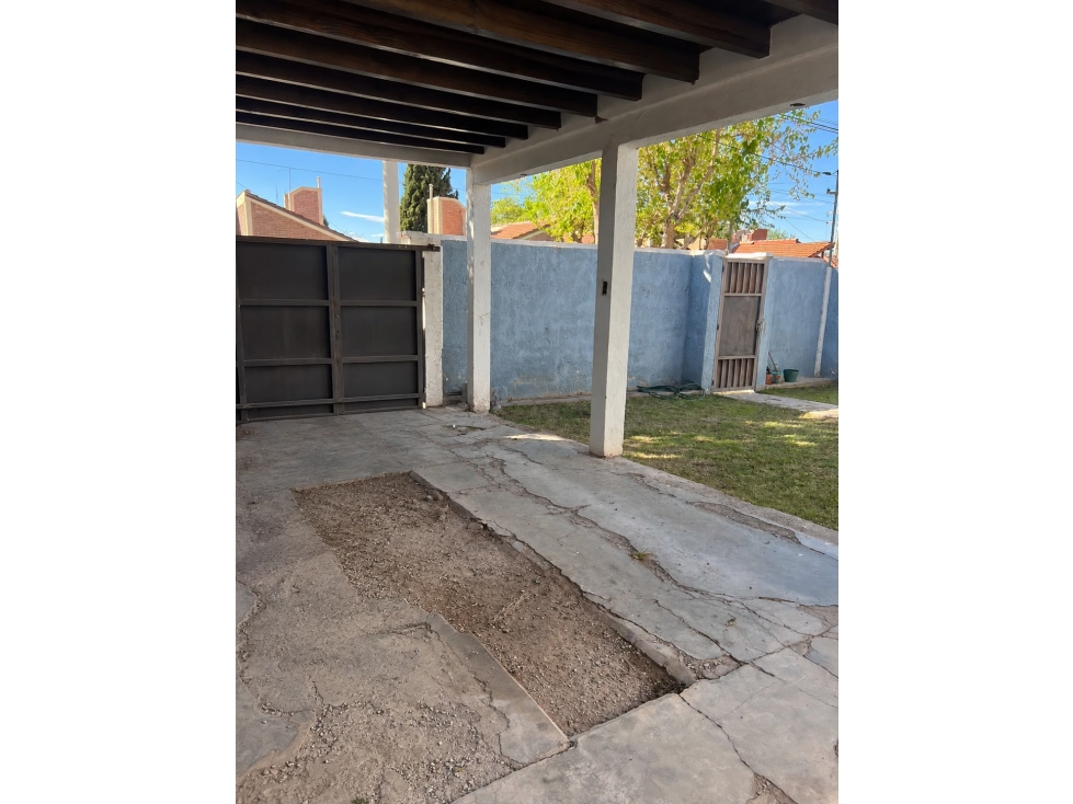 CASA EN VENTA B° NATANIA XV - RIVADAVIA — foto 4
