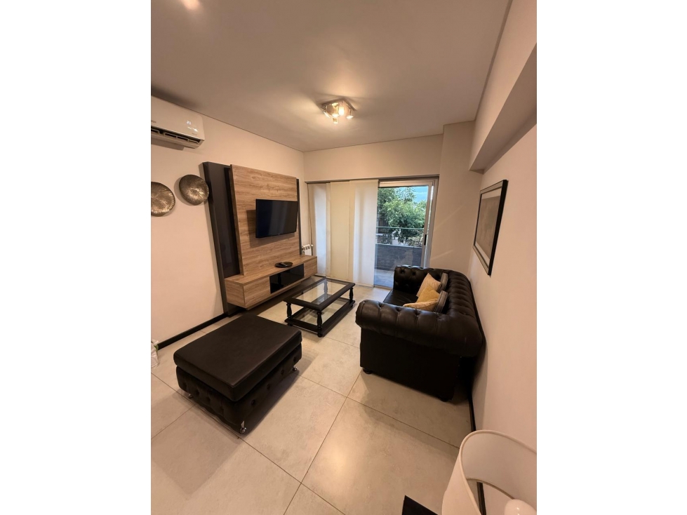 DEPARTAMENTO EN ALQUILER CATAMARAN VIII - CAPITAL — foto 4