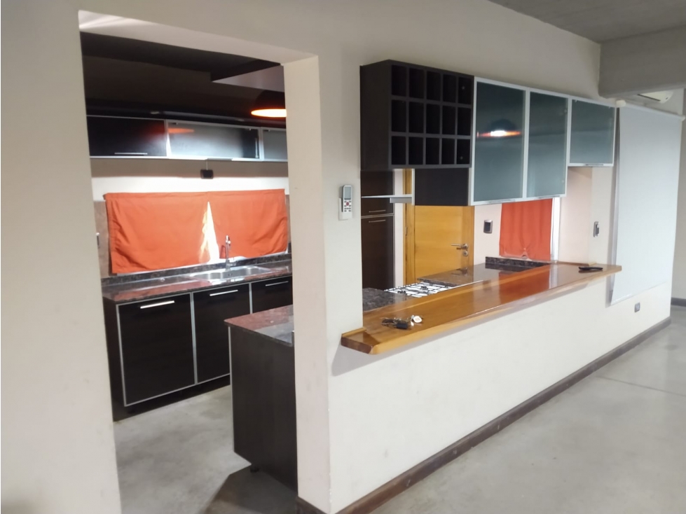 CASA EN VENTA B° PRIVADO LOS PATOS - POCITO - 4
