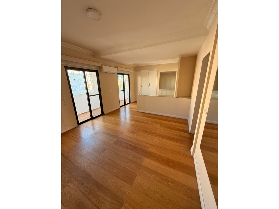 DEPARTAMENTO EN ALQUILER ACONCAGUA CENTRICO — foto 5