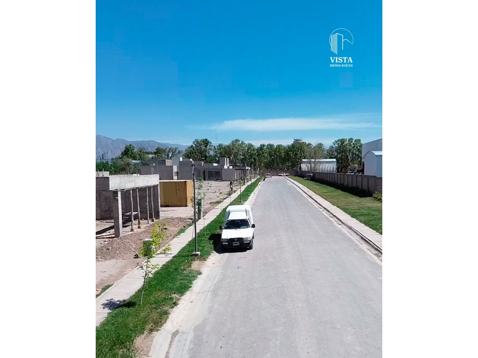 Lote en venta Barrio santo Domingo - 5
