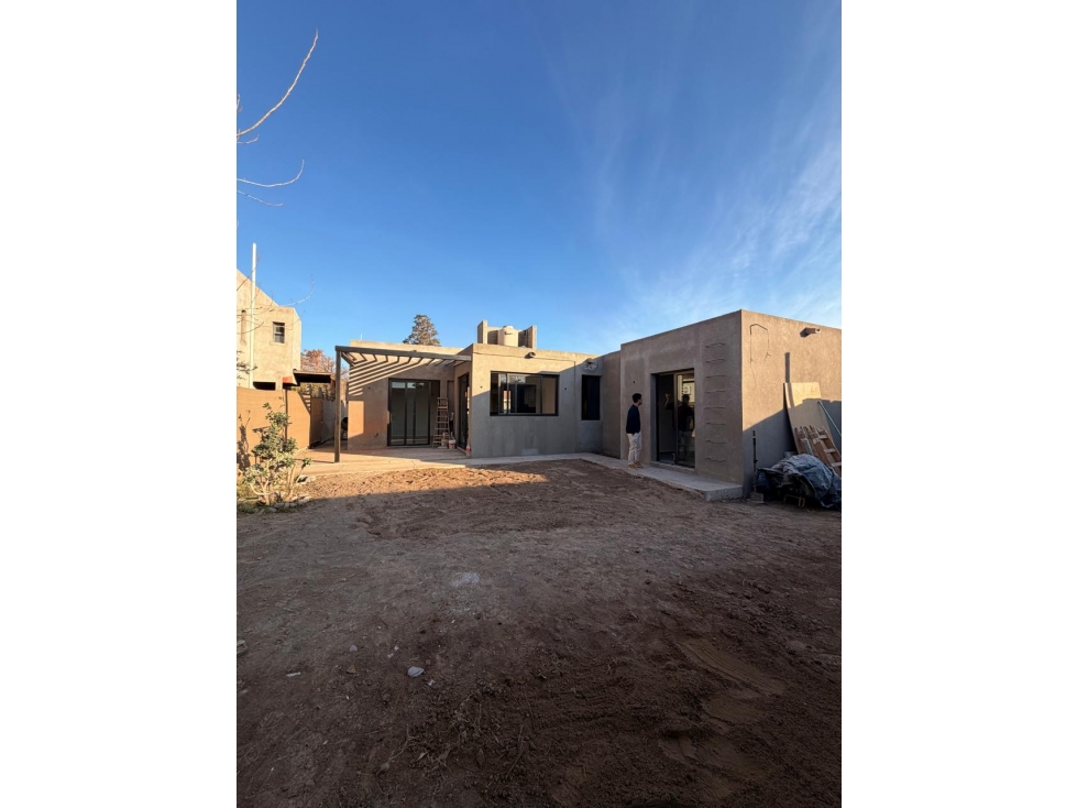 CASA EN VENTA RIVADAVIA- BARRIO CERRADO — foto 5
