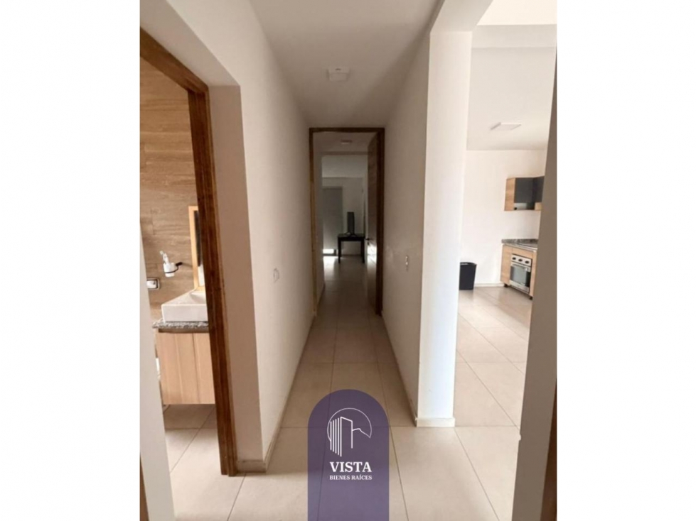 CASA EN CAMPO LA ROSA II- ALQUILER/VENTA SANTA LUCIA — foto 5