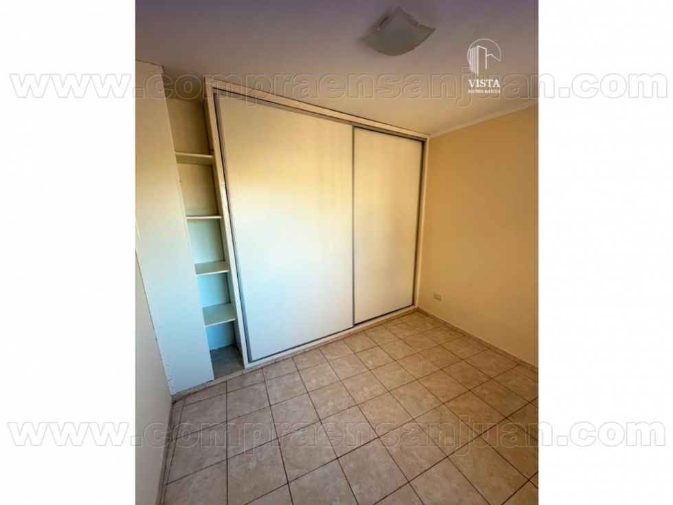 DEPARTAMENTO EN ALQUILER, Zona Cabaña- Rivadavia — foto 5