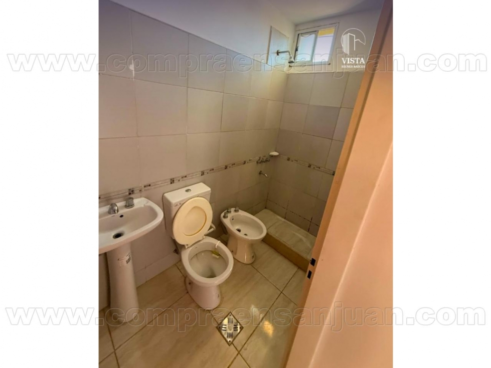 DEPARTAMENTO EN ALQUILER DEL BONO GREEN — foto 5