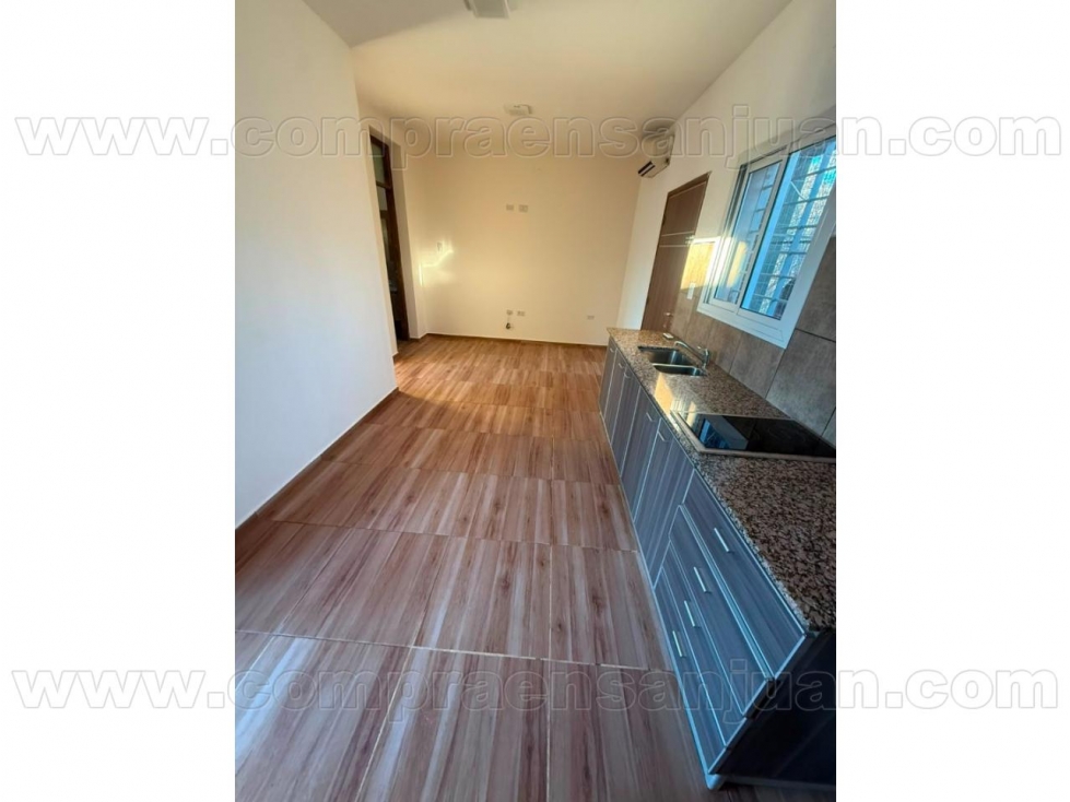ALQUILER DE DEPARTAMENTO EN RIVADAVIA — foto 5