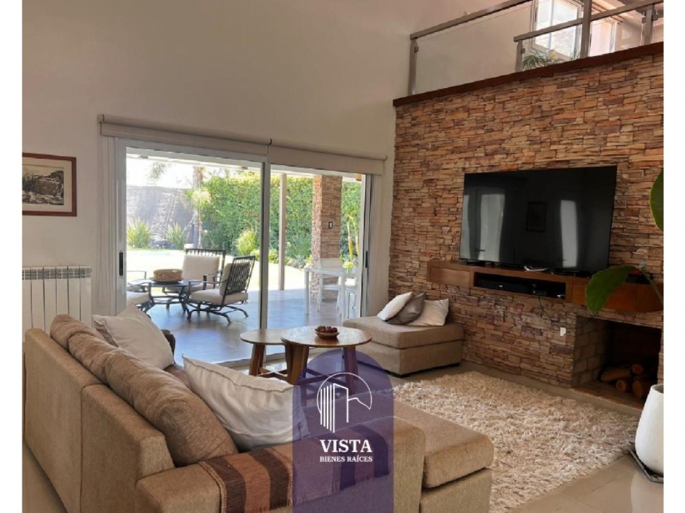 CASA EN VENTA B°Privado Ayres del Este - SANTA LUCIA — foto 4