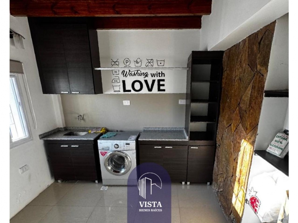 CASA EN ALQUILER B° PRIVADO PROVIDENCIA - SANTA LUCIA — foto 5