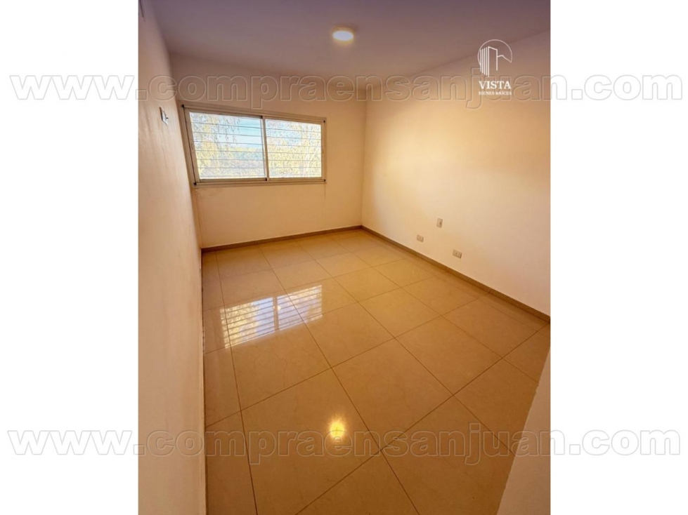 DUPLEX EN VENTA A ESTRENAR - CAPRI OESTE - RIVADAVIA - 5