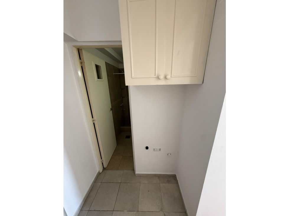 DEPARTAMENTO EN ALQUILER - CAPITAL - 5