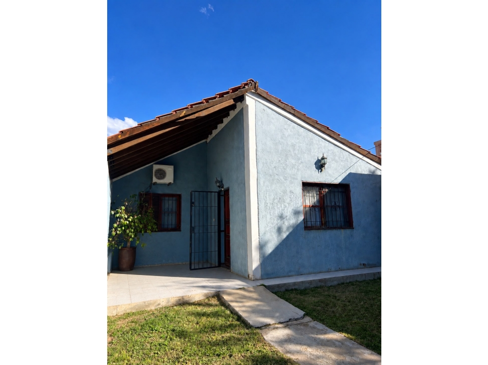 CASA EN VENTA B° NATANIA XV - RIVADAVIA — foto 5