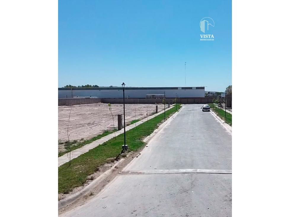 Lote en venta Barrio santo Domingo - 6