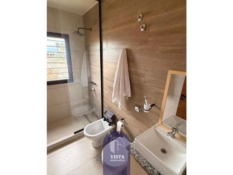 CASA EN CAMPO LA ROSA II- ALQUILER/VENTA SANTA LUCIA — foto 6