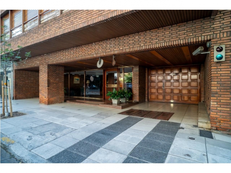 DEPARTAMENTO EN VENTA- PALERMO BS. AS — foto 3