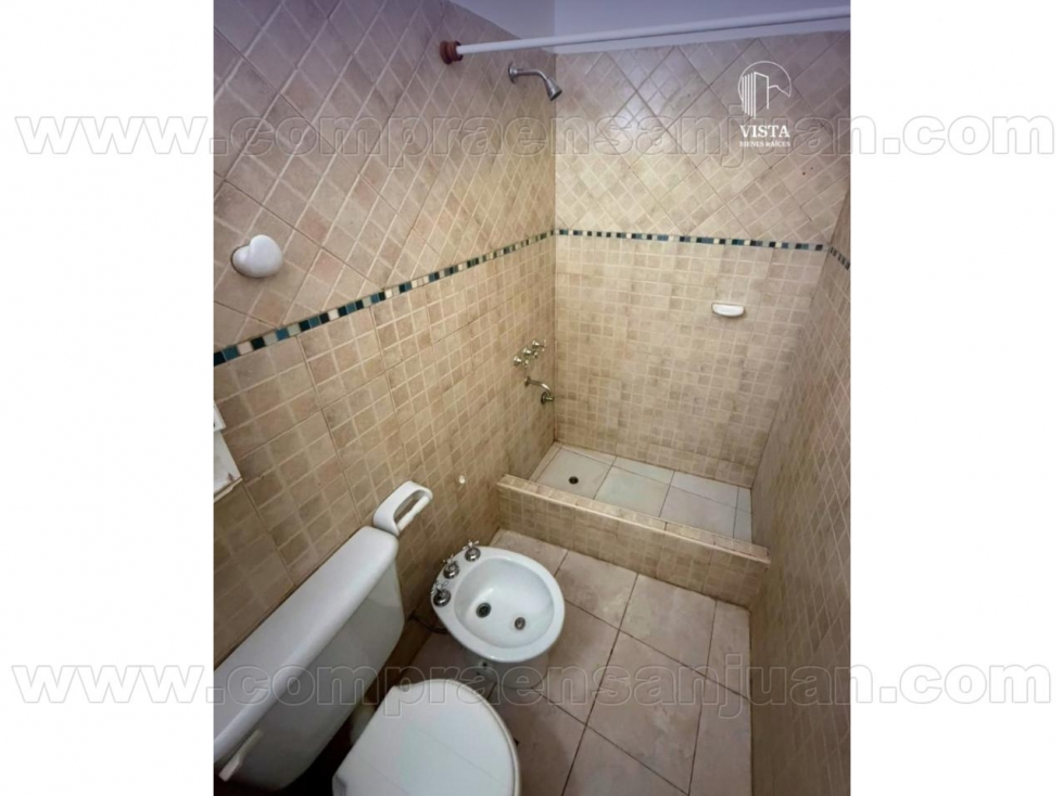 DEPARTAMENTO EN ALQUILER, Zona Cabaña- Rivadavia — foto 6