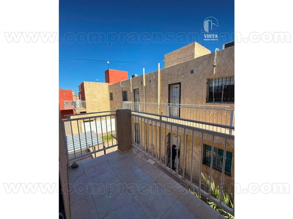 DEPARTAMENTO EN ALQUILER DEL BONO GREEN — foto 6