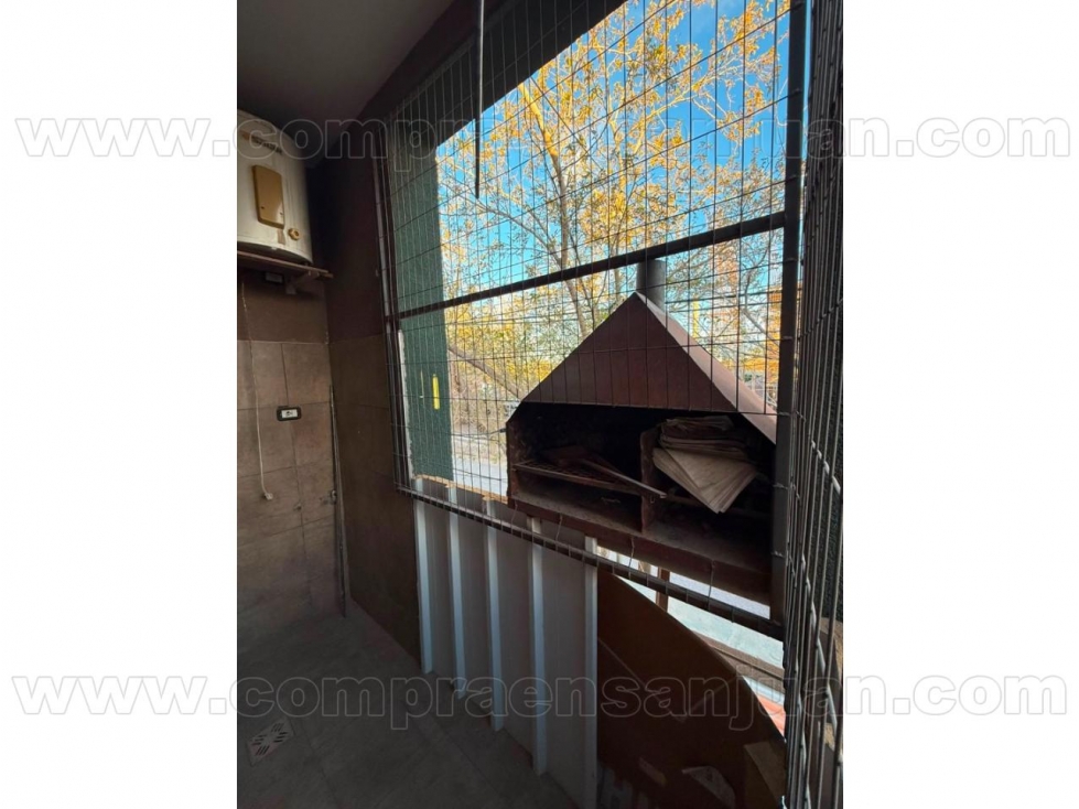 ALQUILER DE DEPARTAMENTO EN RIVADAVIA — foto 6