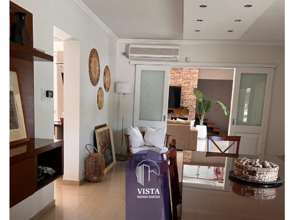 CASA EN VENTA B°Privado Ayres del Este - SANTA LUCIA — foto 5