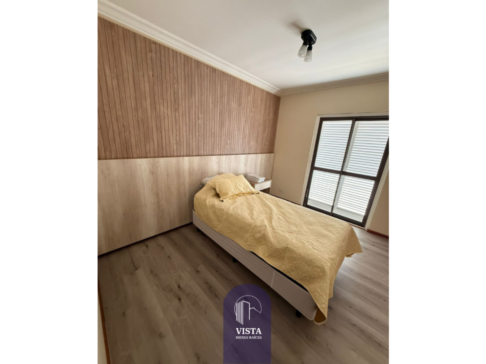 DEPARTAMENTO AMOBLADO EN ALQUILER - CAPITAL — foto 6