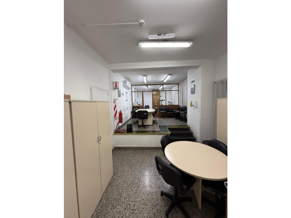 OFICINA EN ALQUILER - CAPITAL - 6