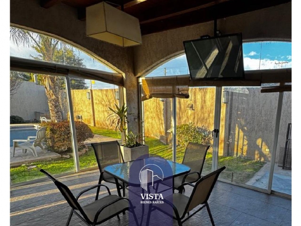 CASA EN ALQUILER B° PRIVADO PROVIDENCIA - SANTA LUCIA — foto 6